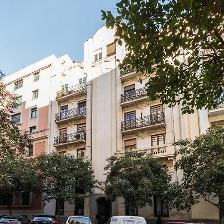 Ferienwohnung La Casa De Lope De Rueda Madrid Exterior foto
