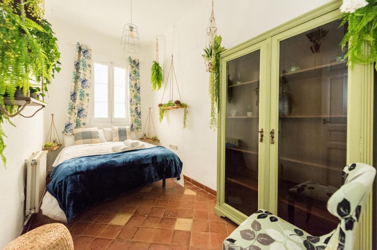 Ferienwohnung La Casa De Lope De Rueda Madrid Exterior foto