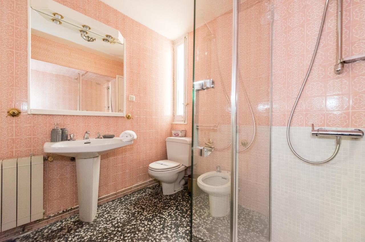 Ferienwohnung La Casa De Lope De Rueda Madrid Exterior foto