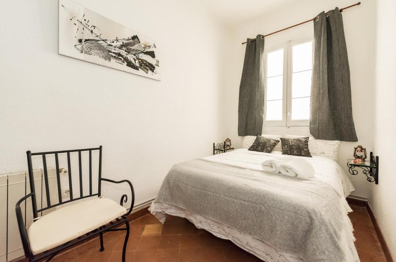 Ferienwohnung La Casa De Lope De Rueda Madrid Exterior foto
