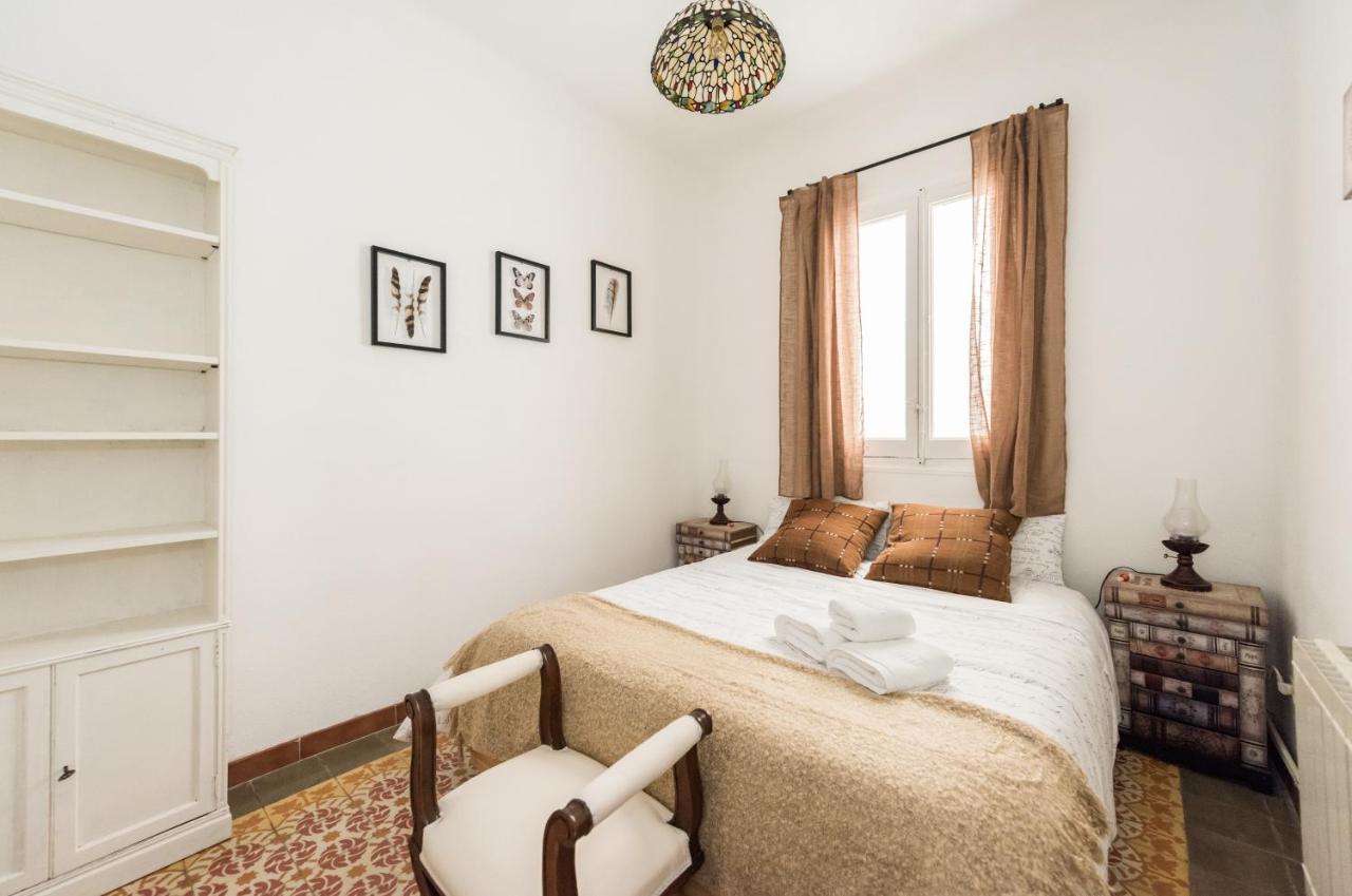 Ferienwohnung La Casa De Lope De Rueda Madrid Exterior foto
